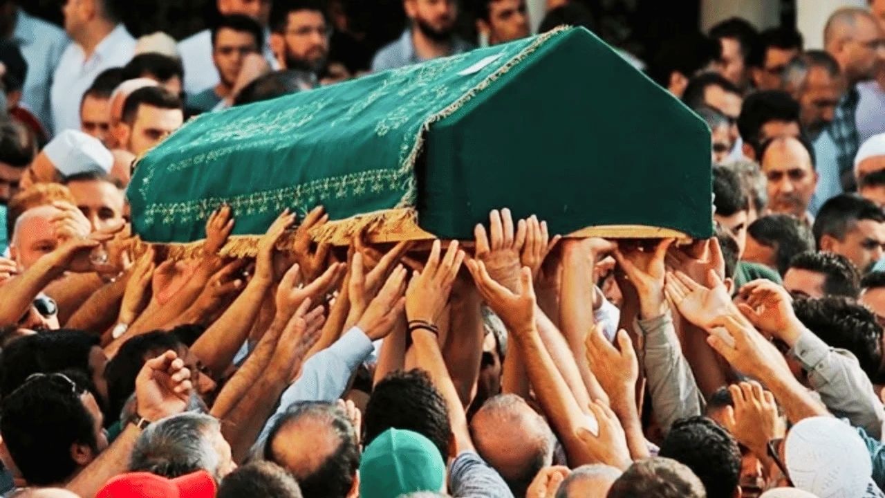 İl Milli Eğitim Müdürlüğü’nden Acı Haber: Ekrem Kiraz Vefat Etti