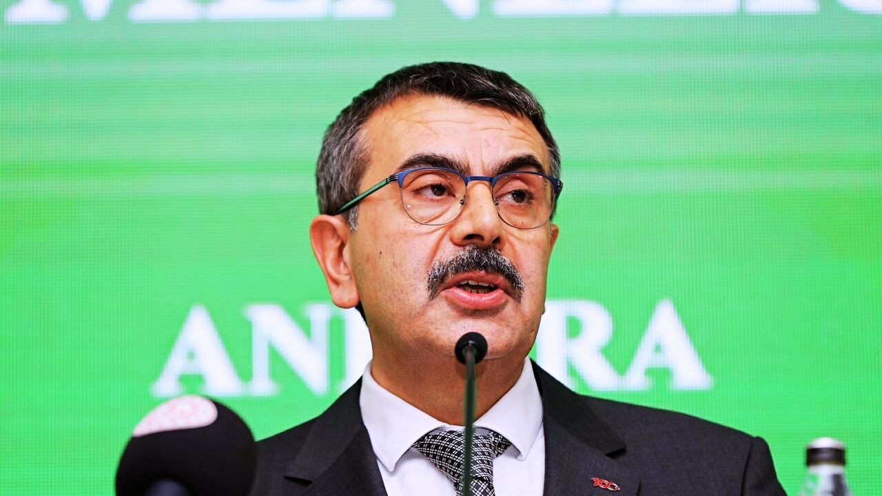 MEB’de Şube Müdürlüğü Atamalarında Yeni Dönem: Yusuf Tekin’den Açıklama