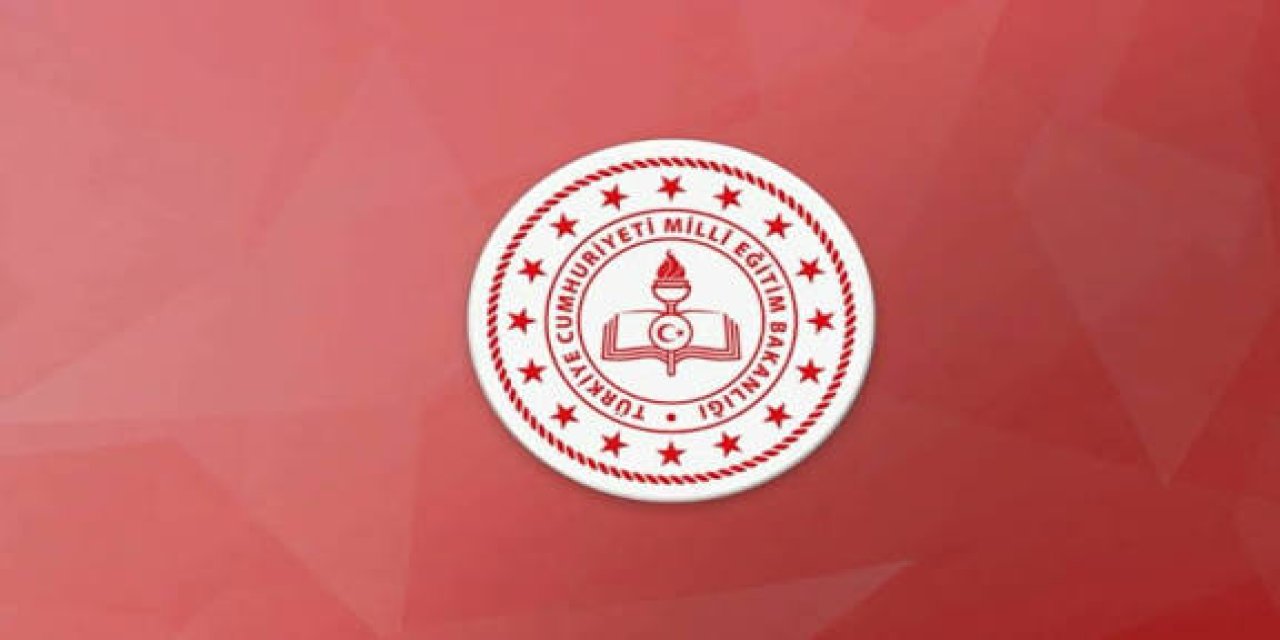 MEB'de Yeni Düzenleme: İki Genel Müdürlük Birleştirilecek