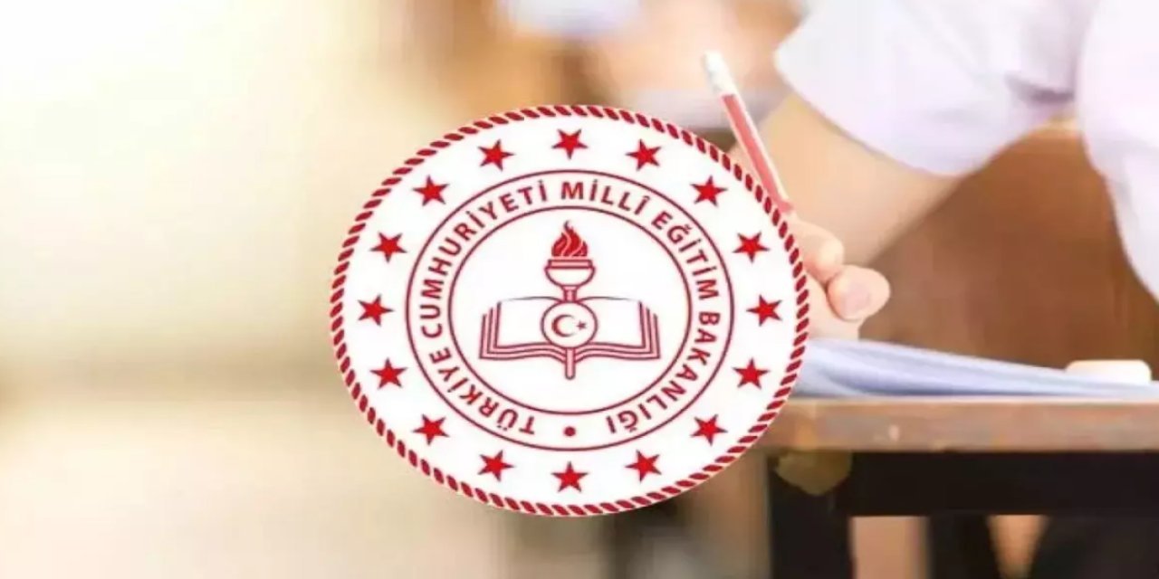 MEB Okullarda Ortak Yazılı Sınav Tarihlerini Yayınladı