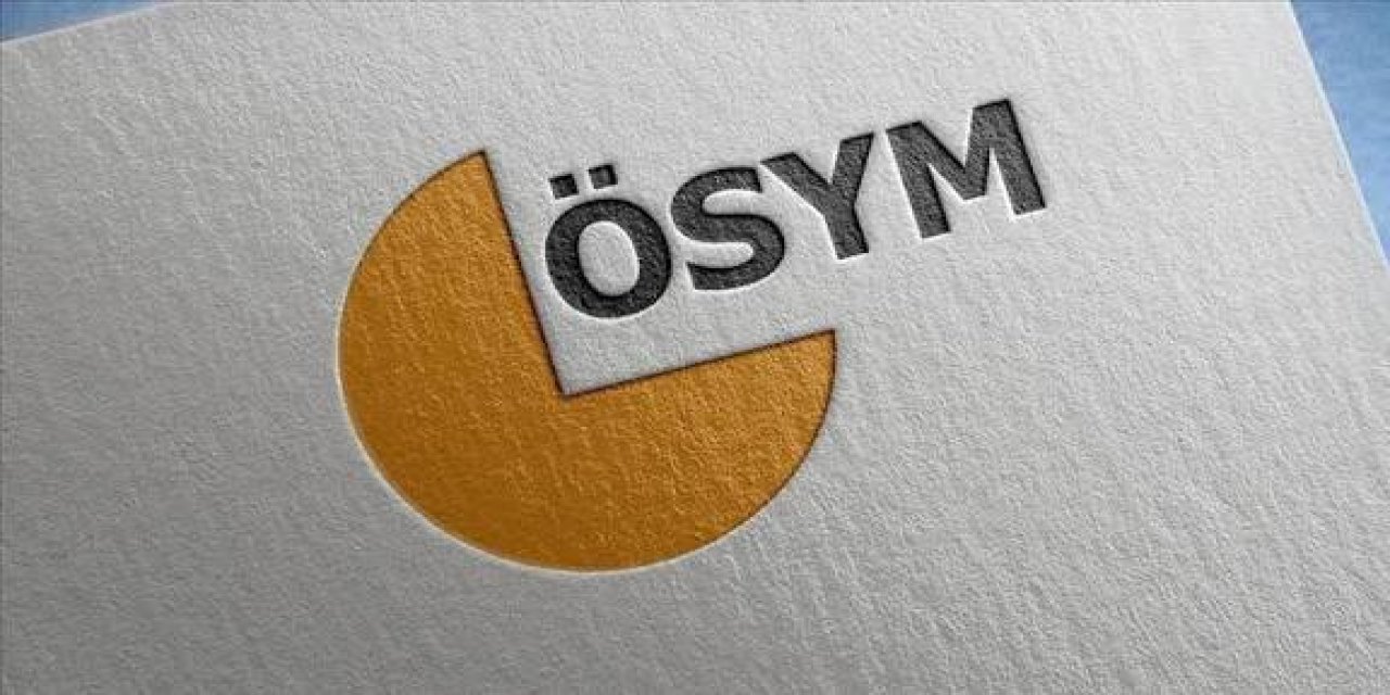 ÖSYM Üniversite Ek Yerleştirme Klavuzunu Yayınladı
