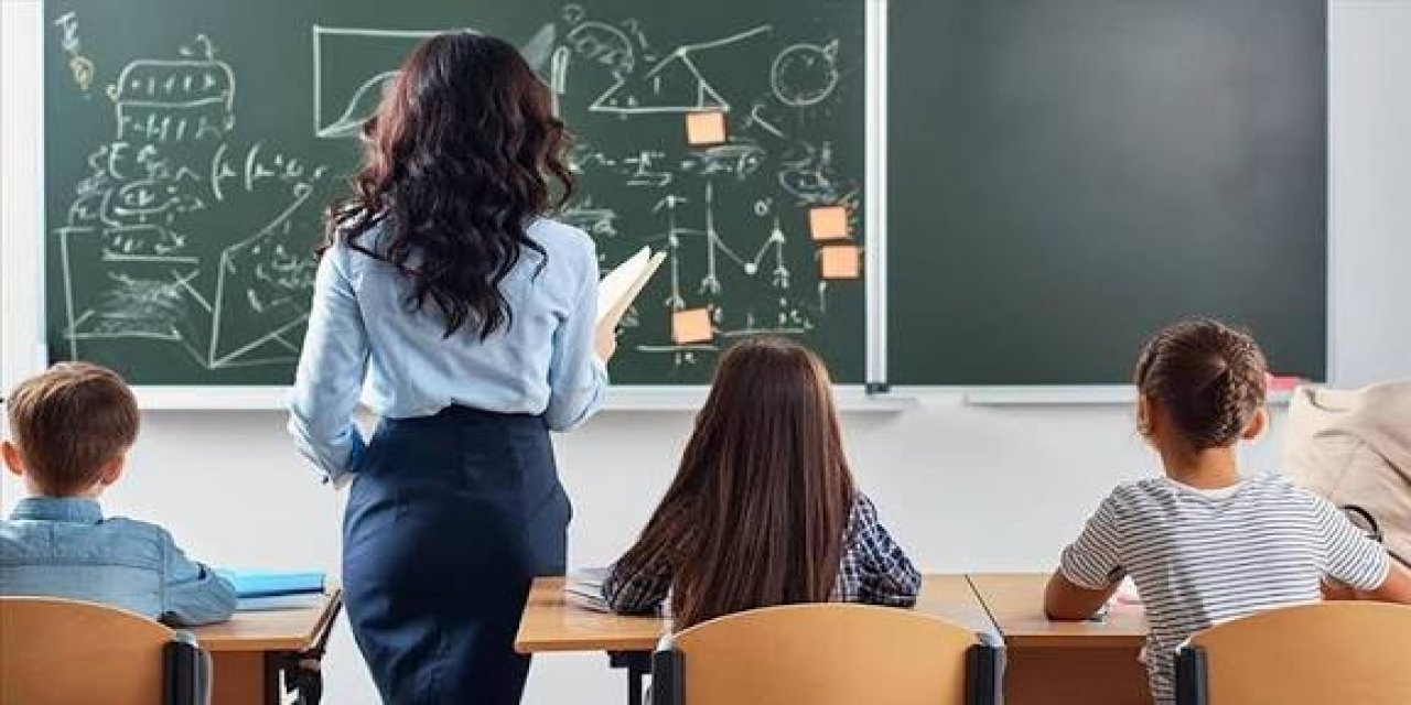15 Bin Öğretmen Atamasında Atanacak Ögretmenler İçin Gerekli Olan Belgeler Belli Oldu