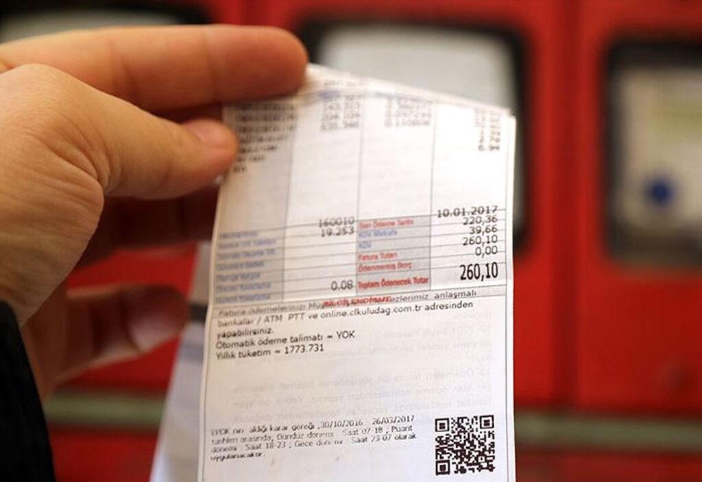 Kademeli elektrik faturasında hesaplama nasıl yapılır? İşte yeni dönem