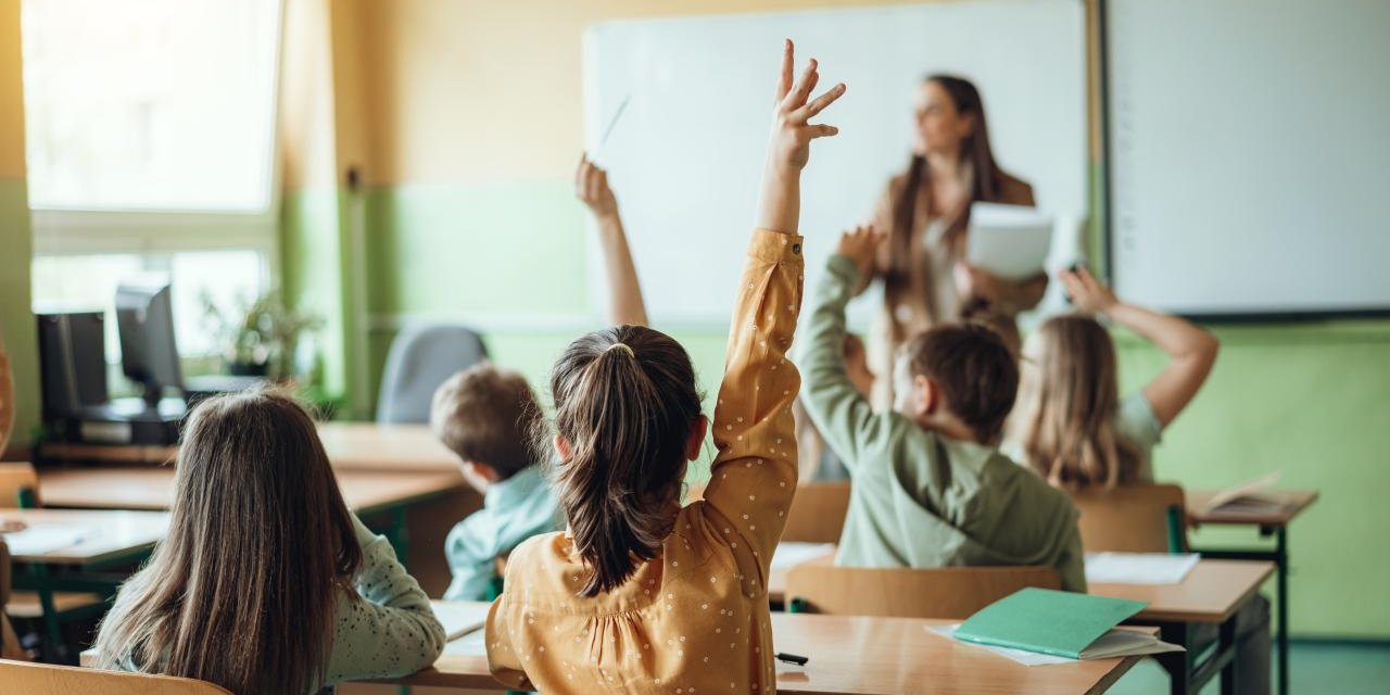 İlkokullarda Yeni Dönem: 1 ve 2. Sınıf Öğretmeni ile 3 ve 4. Sınıf Öğretmeni Farklı Mı Olacak?