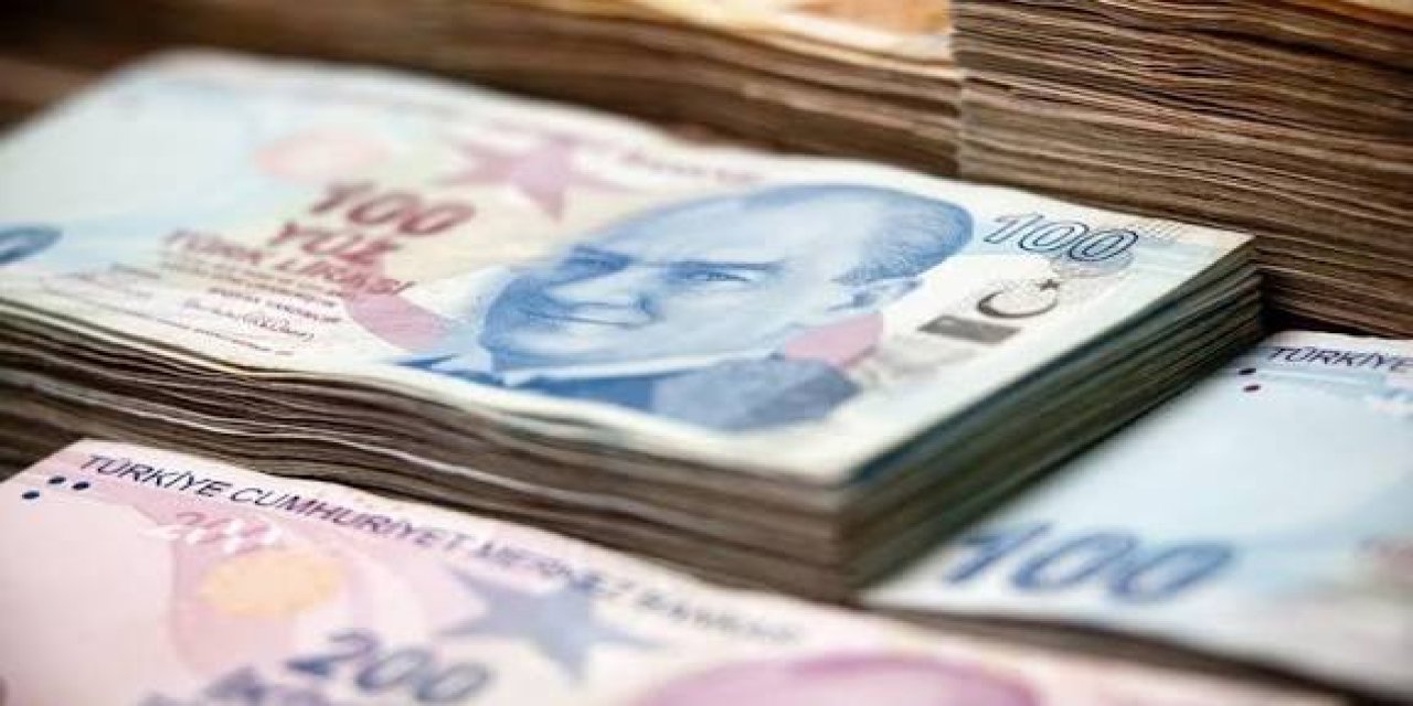 O Kamu Kurumunda 77 Bin TL Olan Maaş Promosyon Anlaşması İptal Etti
