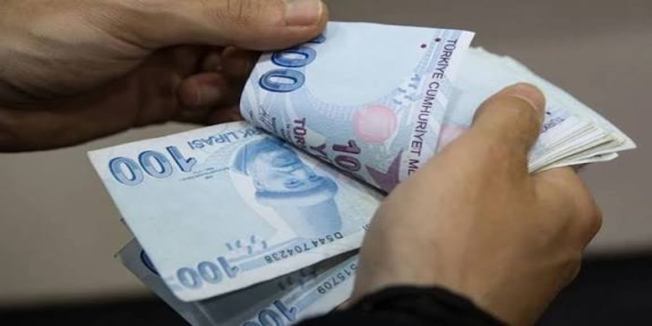 O Kurum Memurlarına 88 Bin TL Promosyon Ödenecek
