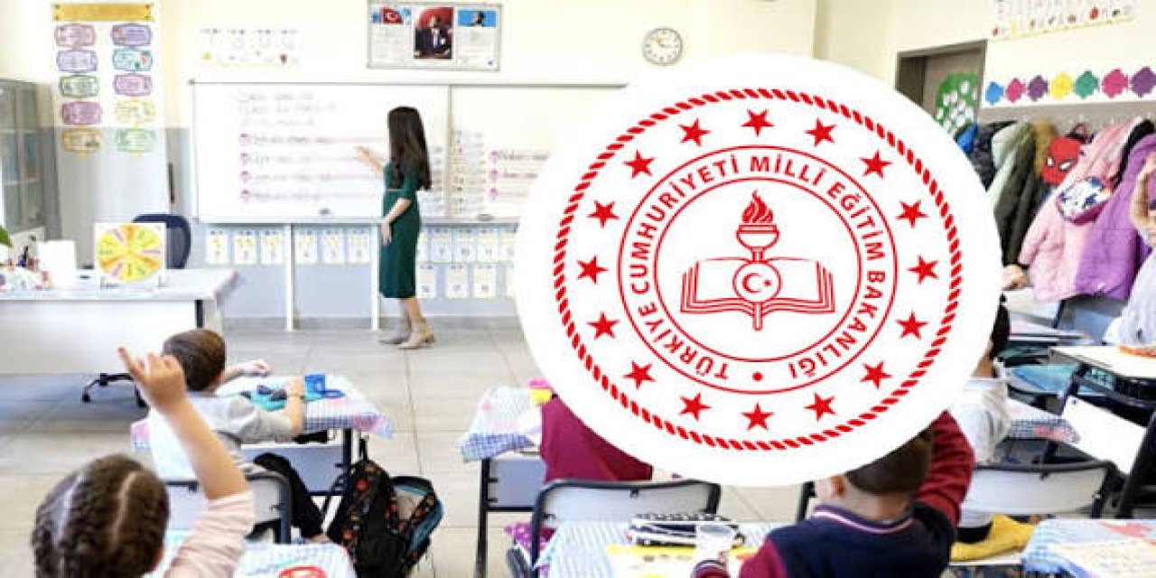 Öğretmenlerin Ek Ders Ücretlerinden 2000 Bin TL Vergi Kesintisi Yapılacak