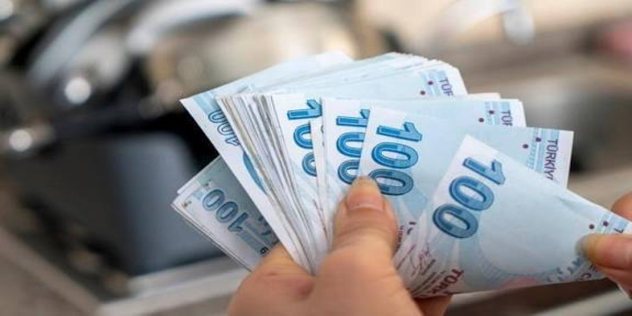 O Kurum Çalışanlarına 89 Bin TL Promosyon Ödemesi Yapılacak