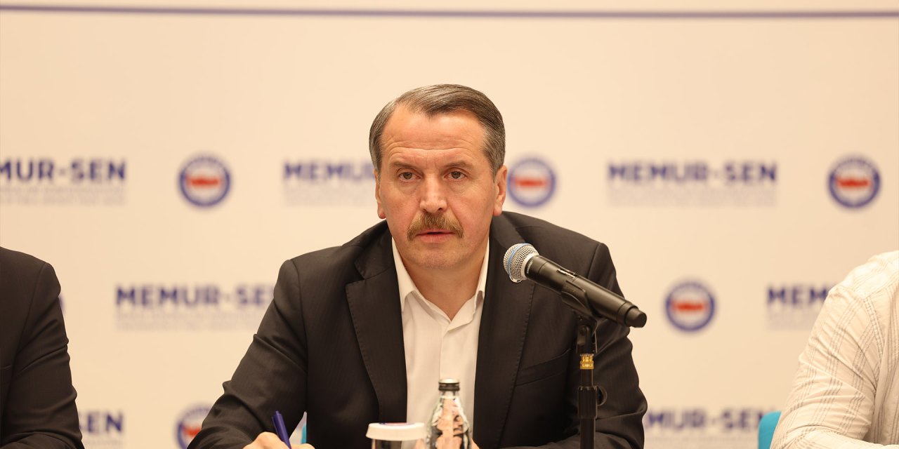 Ali Yalçın Eylül Ayında EBS'li Olan Yeni Üye Sayısını Açıkladı