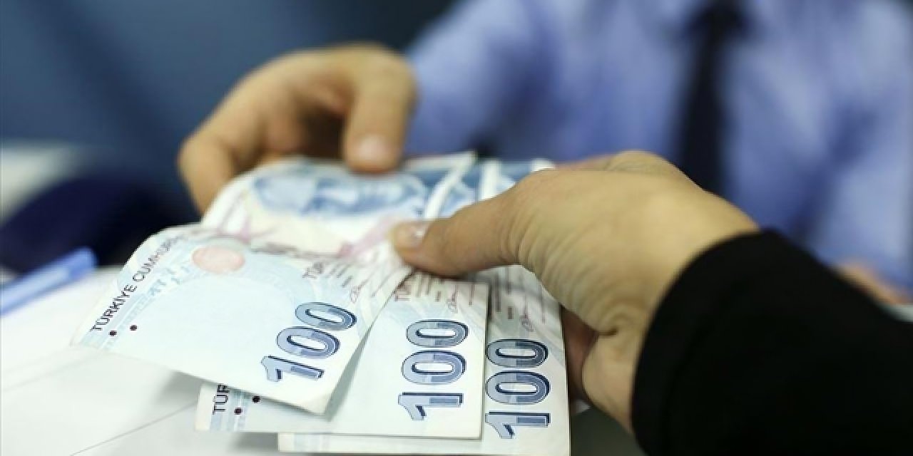 Kesinleşmiş Enflasyon Verilerine Göre Memur Maaşları Mesleklere Göre Hesaplandı
