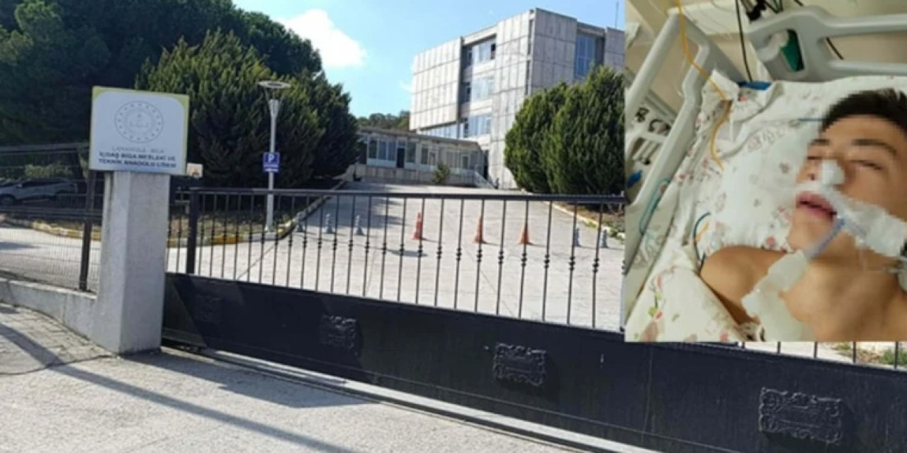 Okulda Yaşanan Akran Zorbalığı Soruşturmasında: Okul Müdürü ve 2 Müdür Yardımcısı Görevden Uzaklaştırıldı