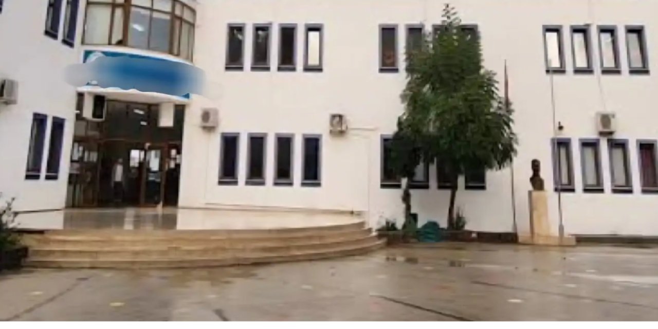 Öğretmenin Öğrenciye Darp İddiası Hakkında Soruşturma Başlatıldı