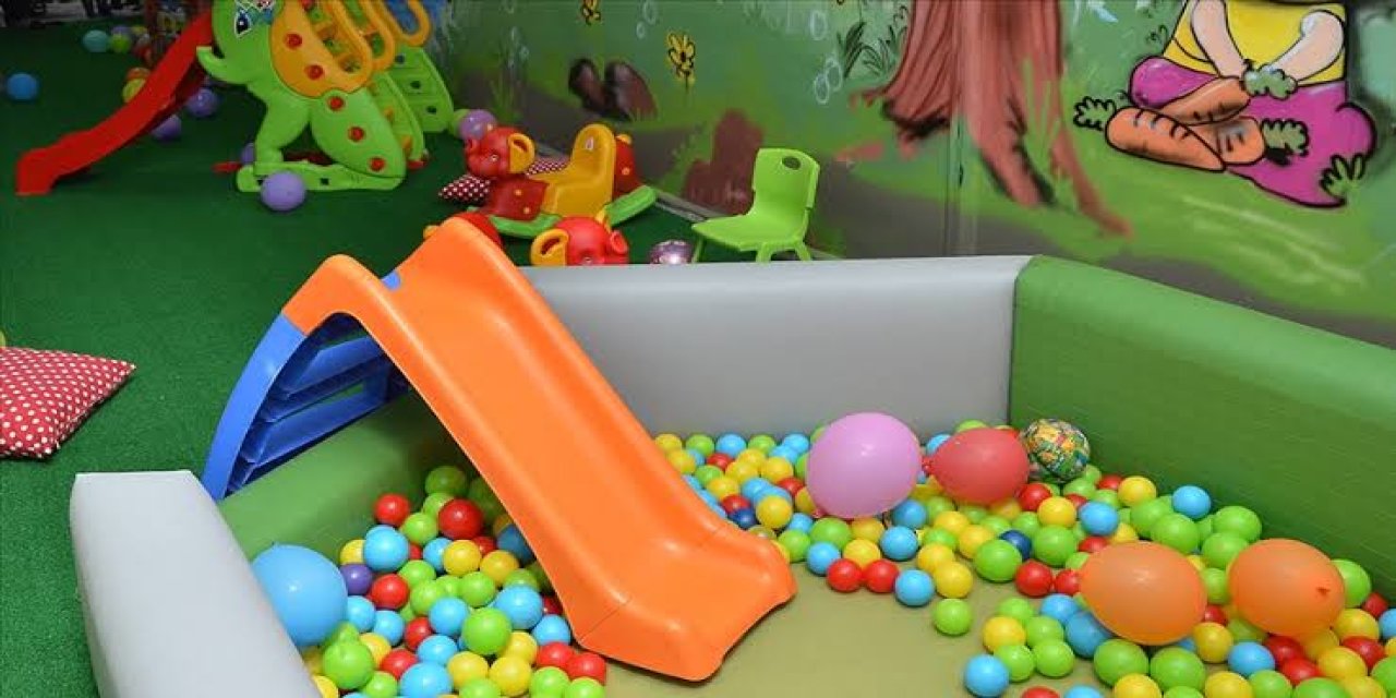 O Suçları İşleyenler Artık Çocuklarla İlgili Alanlarda Çalışamıyacak