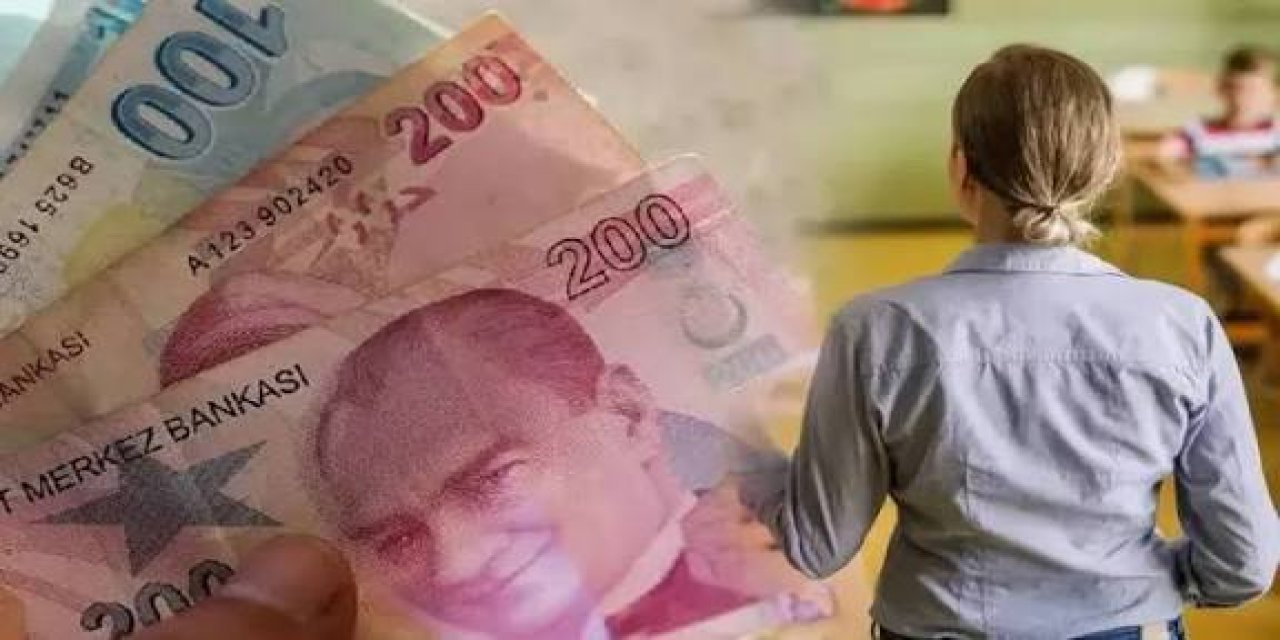 Öğretmenler İçin Yeni Görev: 5.216 TL İmkanı Sunan Ek Ders Başvuruları Başladı