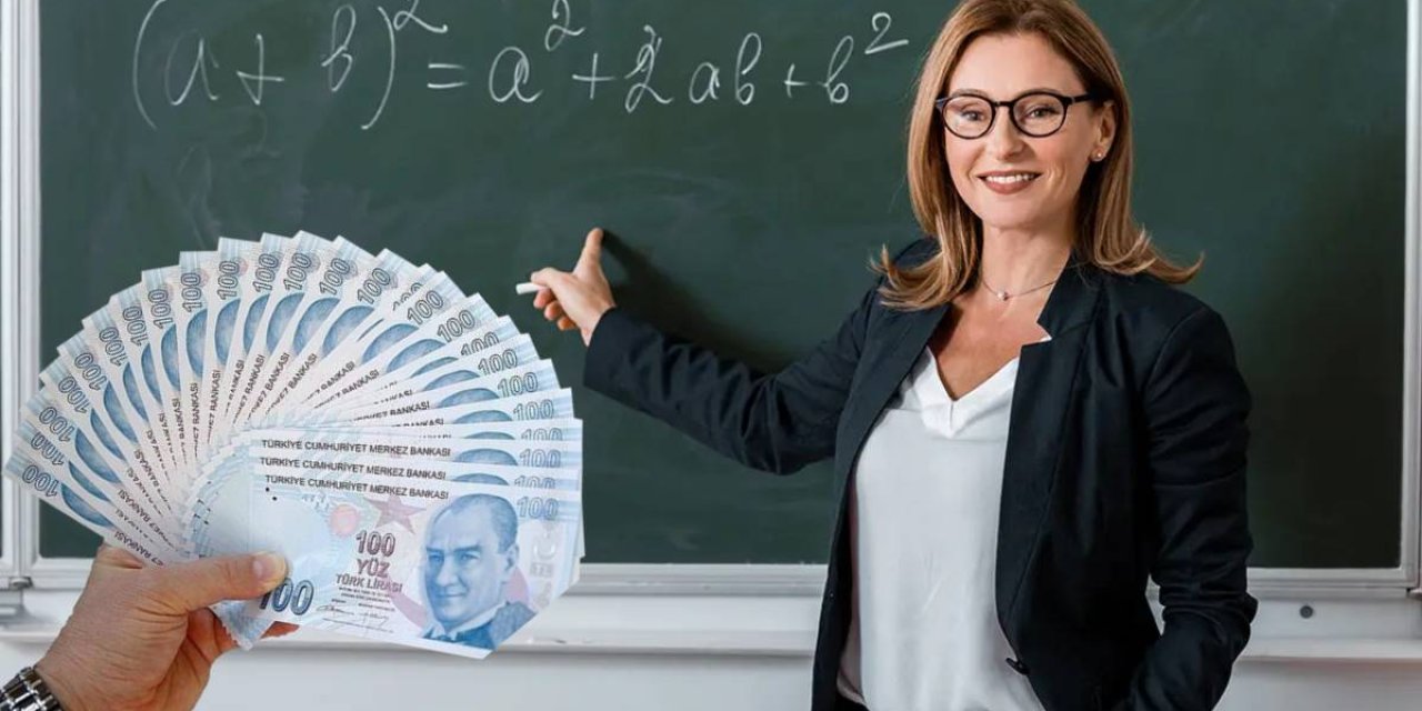 2026 Ocak Ayında Öğretmenlerin Ek Ders Ücretlerine Ne Kadar Zam Gelecek?