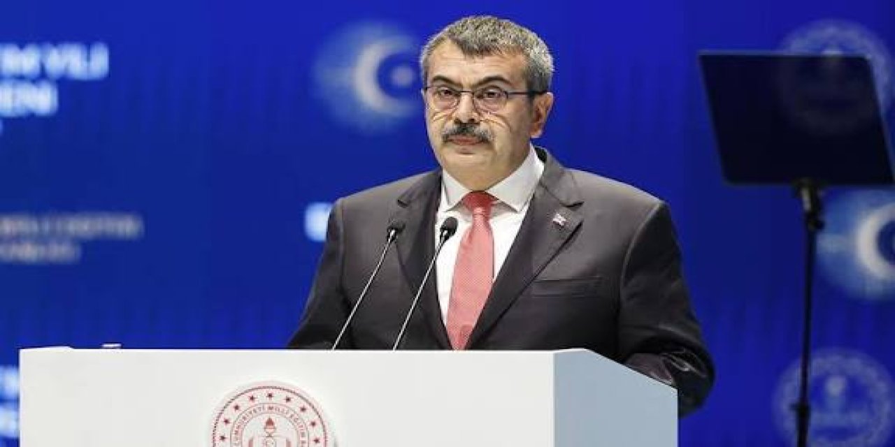Bakan Yusuf Tekin'den Önemli Açıklama: 12 Yıllık Zorunlu Eğitim Süresi Kısalıyor Mu?