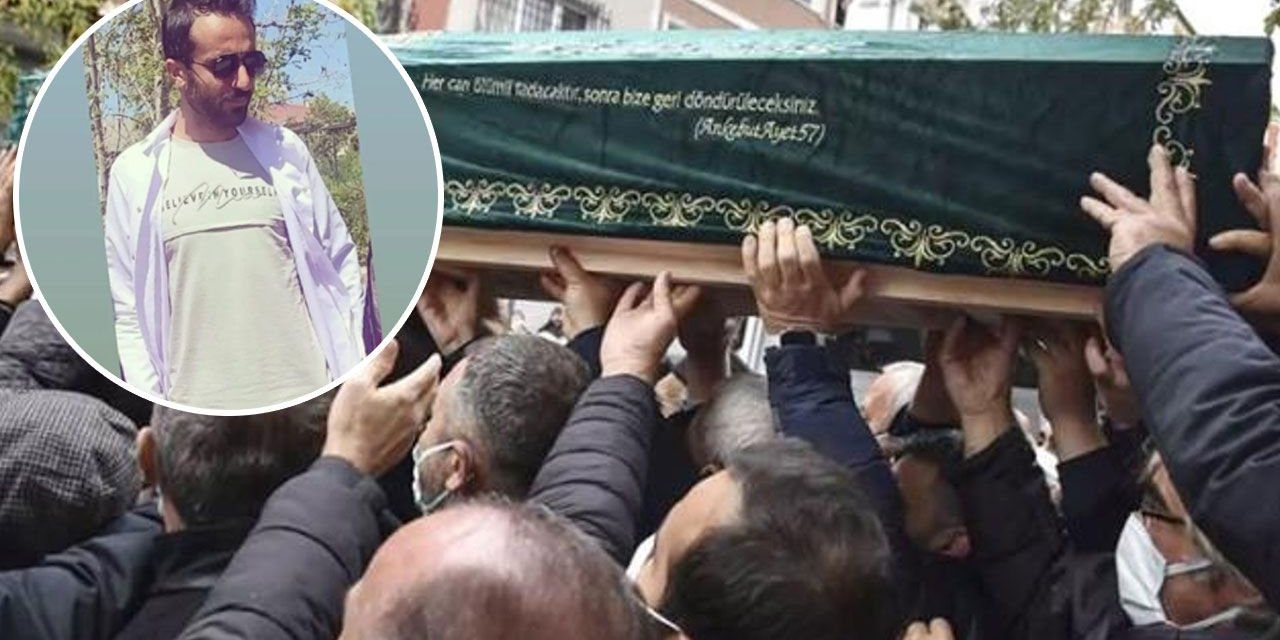 Eğitim Camiası Yasta:Kalp Krizi Geçiren Öğretmen Hayatını Kaybetti