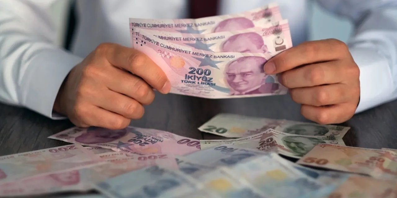 Enflasyon Verilerine Göre Ocak Ayı Memur Maaşları Zam Oranları Yeniden Hesaplandı