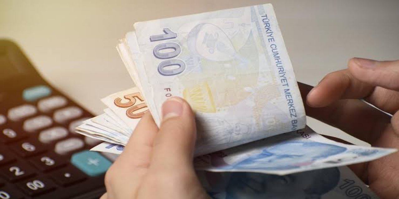 Memurlara 89 Bin 25 TL Promosyon Ödenecek