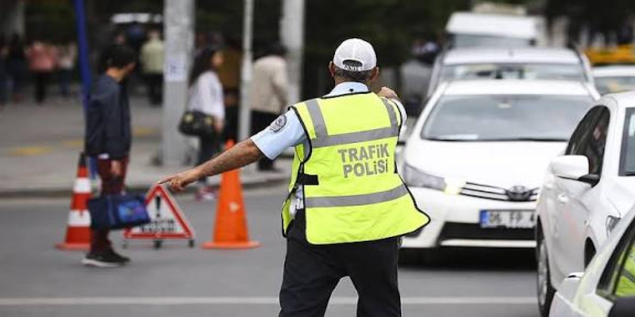 Sürücüler Dikkat: Yeni Trafik Cezaları Yolda!