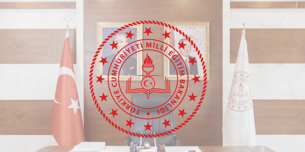 İl Milli Eğitim Müdürlüğünde Yeni Şube Müdürü Göreve Başladı