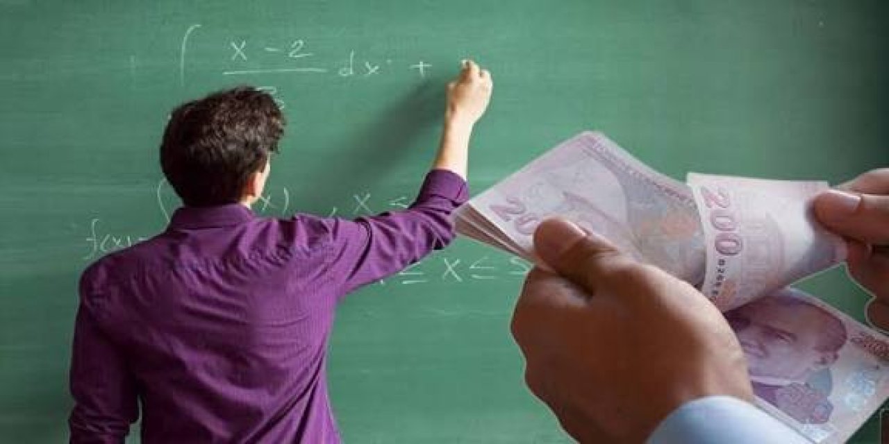 Öğretmenler Dikkat: Ek Ders Ücretlerinin Hesaplara Yatacağı Tarih Belli Oldu