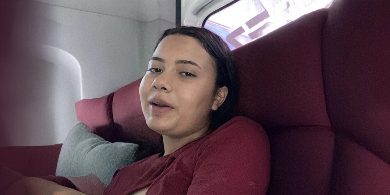 Okuldan Eve Dönmeyen Efna'dan 2 Ekim'den Beri Haber Alınamıyor