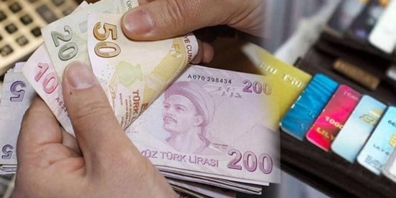 Kredi Kartı Borcu Olanlar Dikkat: Kredi Kartı Taksit Yapılandırmasında Son Günler!
