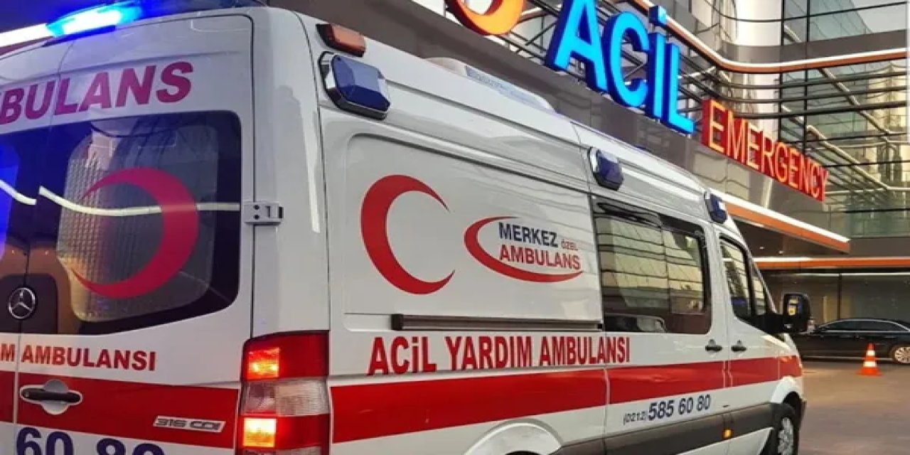 Okulda Arkadaşları Tarafından Darp Edilen Öğrenci Tedavi Altına Alındı