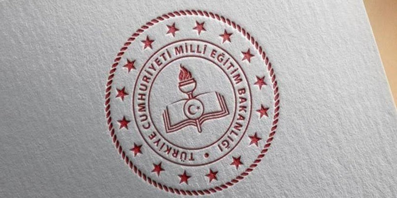 MEB Şube Müdürlüğü İçin Görevde Yükselme Sınavı Yapacağını Açıkladı