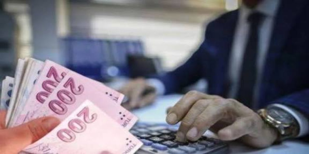 Üniversite Çalışanına 100.080 TL Maaş Promosyon Anlaşması İmzlandı