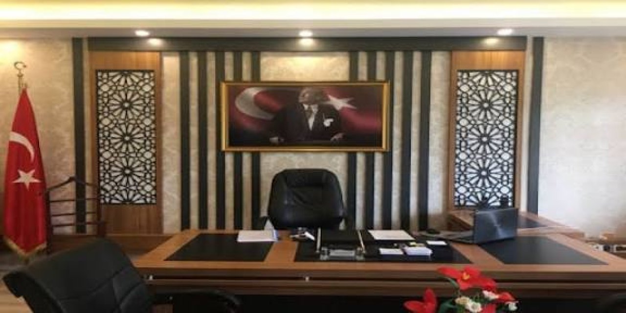 Milli Eğitim Bakanlığı Ölçme ve Değerlendirme Genel Müdürlüğüne Erdal Kılınç Atandı