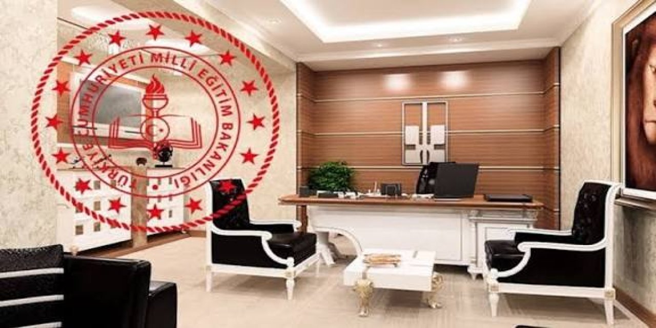 Milli Eğitim Genel Müdür Yardımcılığına Atama Yapıldı
