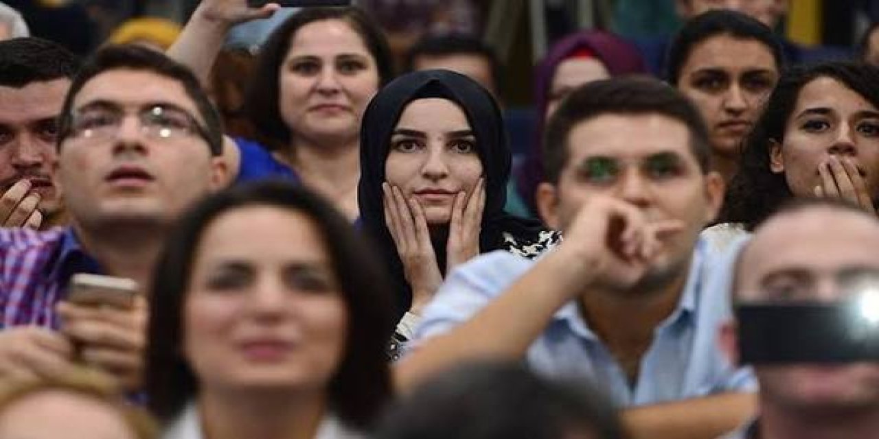 15 Bin Öğretmen Atamasında En Fazla  Atama Yapılacak İller Belli Oldu