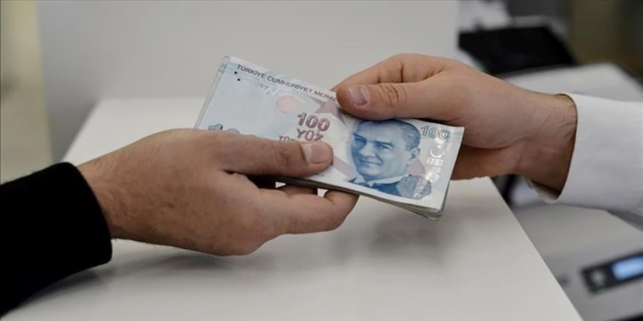 O Kurum Çalışanlarına 100 Bin TL Maaş Promosyonu Ödenecek