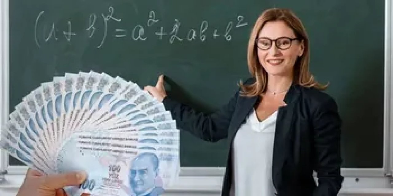 İlçe Milli Eğitim Maaş Promosyon Anlaşması İmzaladü