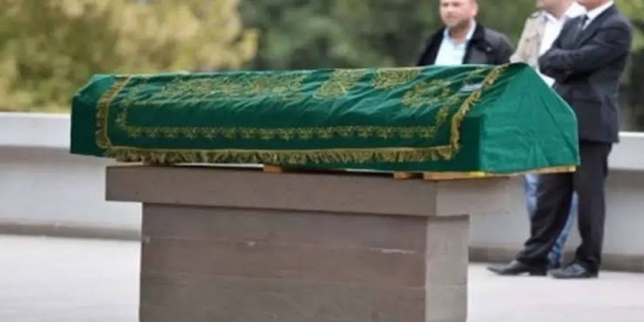 Eğitim Camiası Yasta: Milli Eğitim Personeli Hayatını Kaybetti
