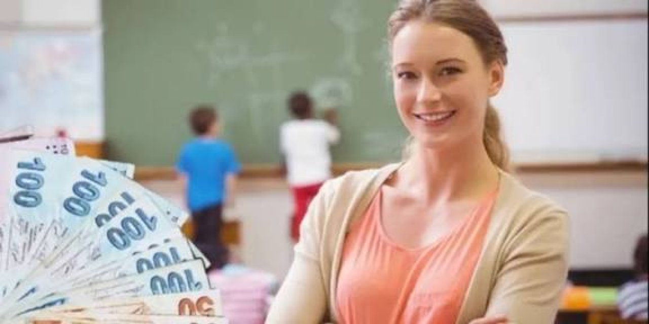 Milli Eğitim'den 91 Bin TL Maaş Promosyonu veya 360 Bin TL Faizsiz Kredi