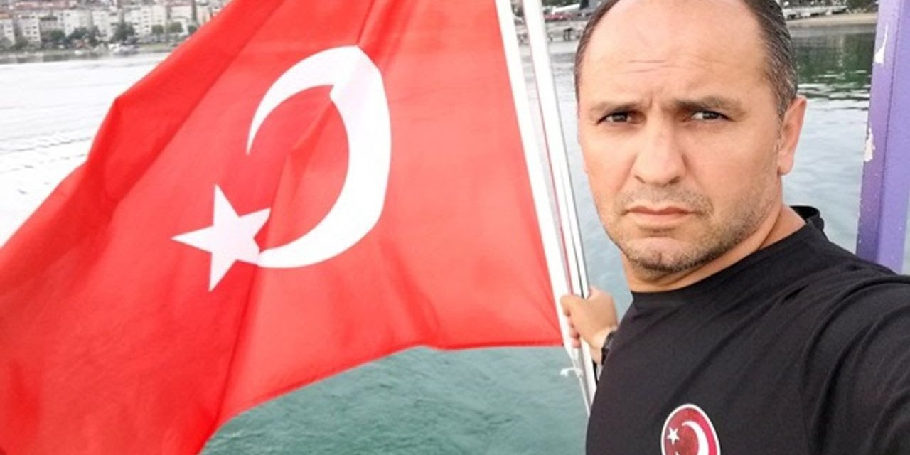 Öğretmen ve Spor Kulübü Kurucu Başkanı Hayatını Kaybetti