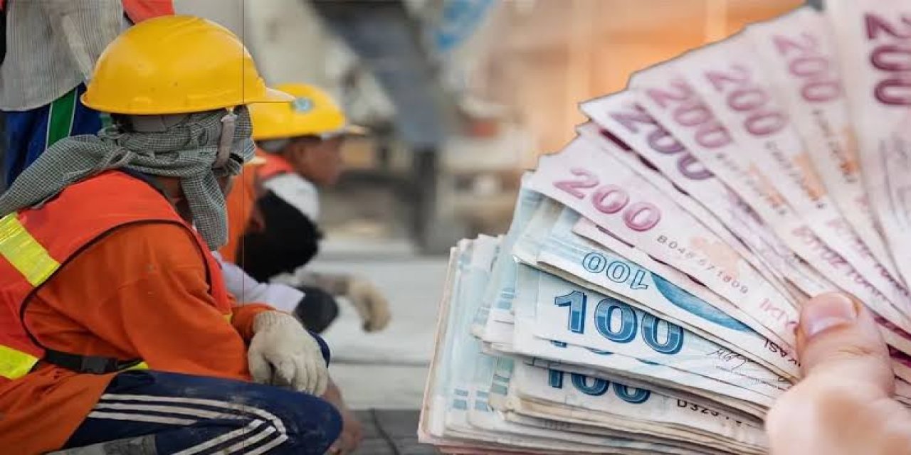 Asgari Ücret Komisyon Görüşmeleri Başlıyor