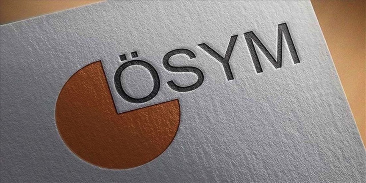 ÖSYM'den Yeni Sınav Görevi: İşte Görevlilere Verilecek Ücretler