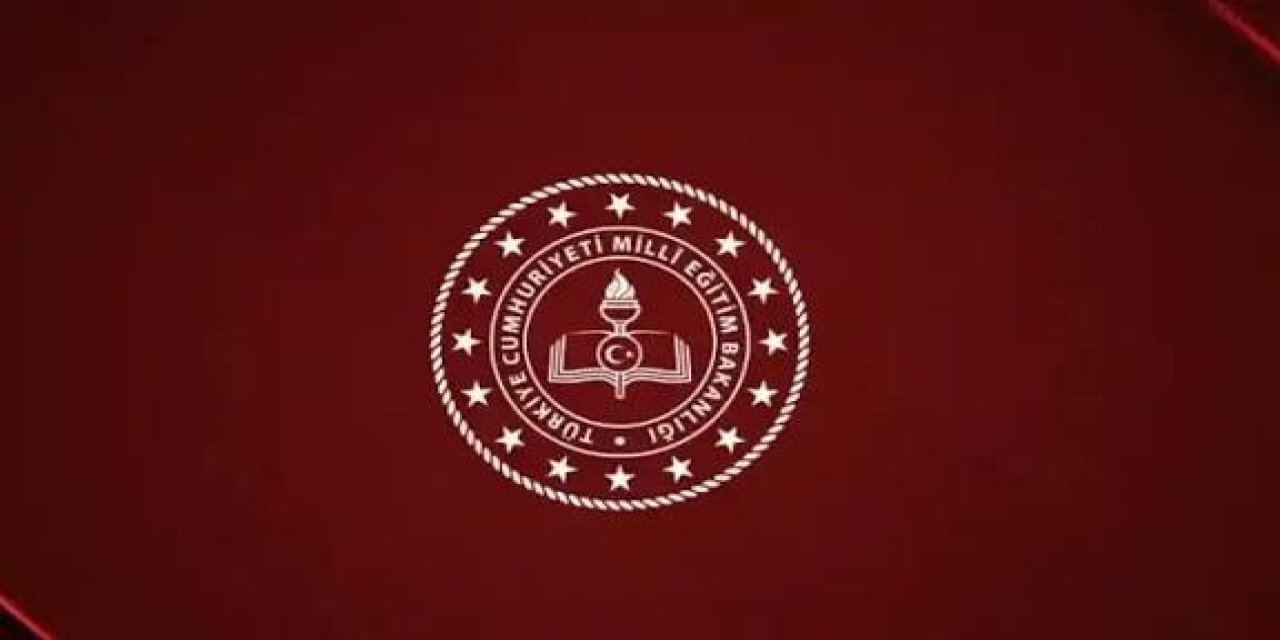 MEB Öğrencilere 1. Yazılı Örnek Soruları Yayınladı