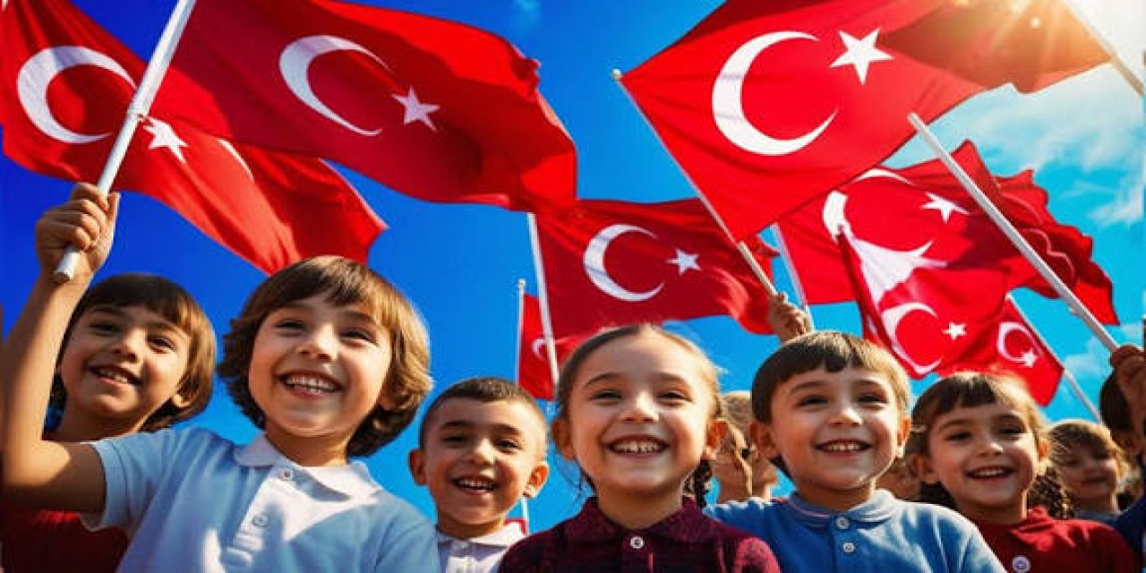 29 Ekim Cumhuriyet Bayramına Özel Şiirler: En Güzel Uzun, Kısa Şiirler