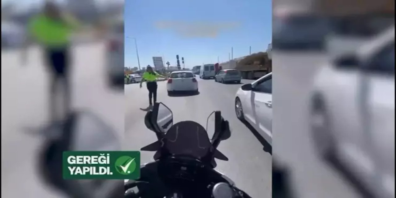 Araç Sahipleri Dikkat: Yeni Trafik Kanunuyla O Kurala Uymayan Sürücülere 200 Bin TL Para Cezası
