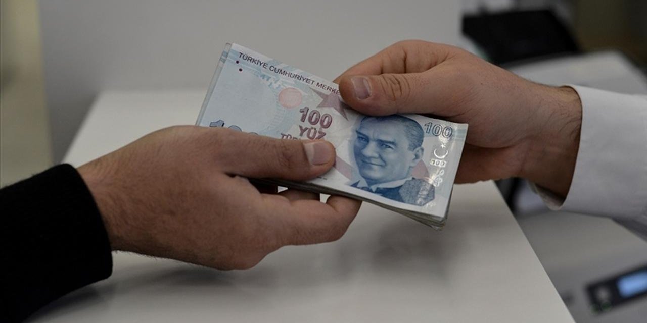 1 Ayda 500 Bin TL'ye En Yüksek Faiz Oranı Veren Bankalar Belli Oldu