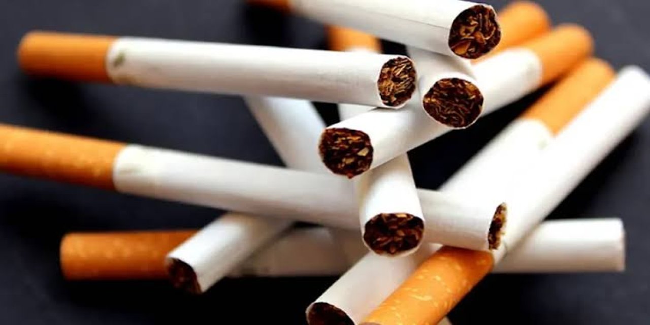 Ekim Ayında Sigaralara Yeni Zam Uygulandı