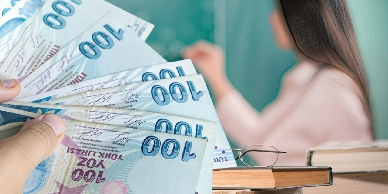 2026 Ocak Uzman Öğretmen Maaşları Yeniden Hesaplandı: İşte Yeni Rakamlar