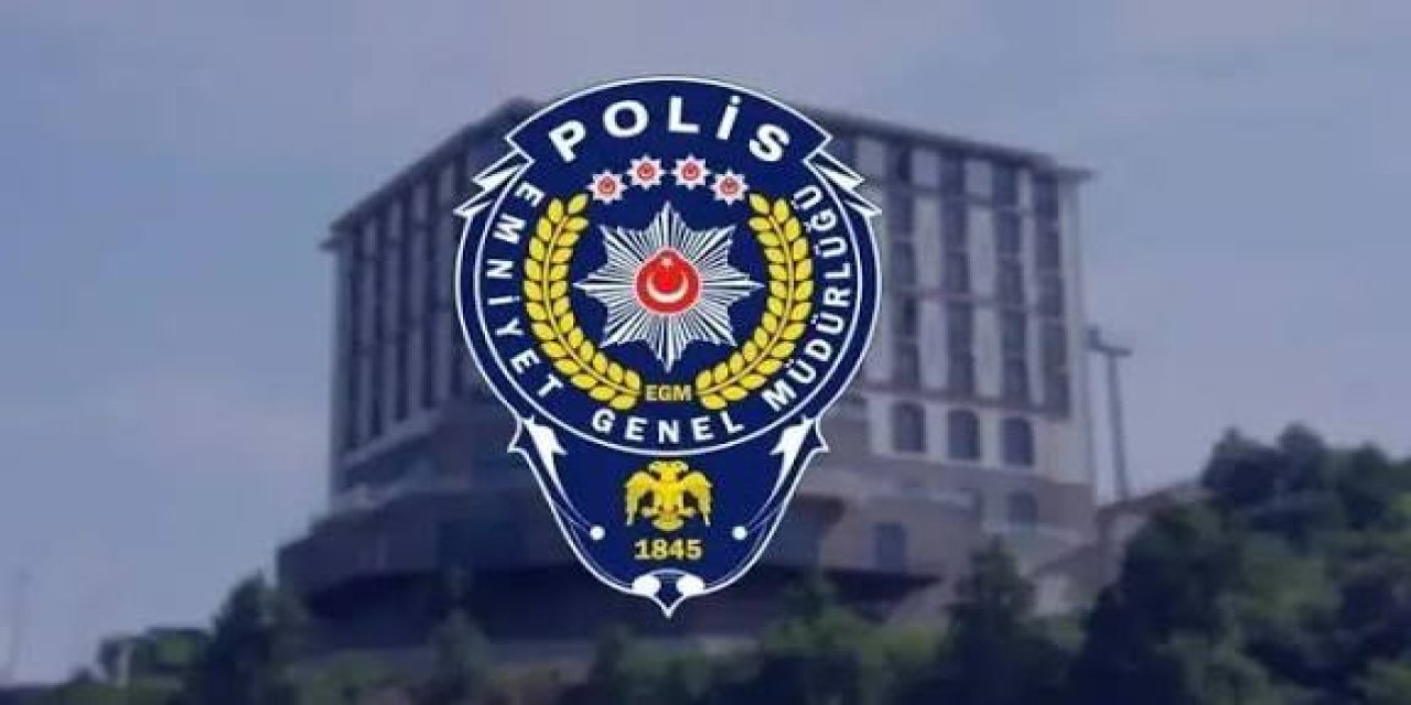 Emniyet Genel Müdürlüğü Promosyon İhalesinde Son Durum
