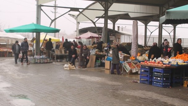 Nakliyeciler zor durumda: Evdeki hesap çarşıya uymuyor!