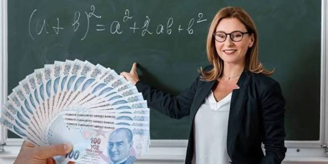 Öğretmenlere Sevindirici Haber: İmzalanan Maaş Promosyon Anlaşması Farklı Seçenek İmkanları Sunuyor
